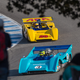 Illustration for article titled Rolex Monterey Motorsports Reunion (150+ photos)